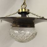 724 5205 HANGING LAMP